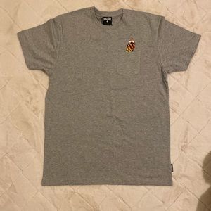 Pharrell Ice cream cone shirt